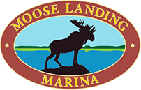 Moose Landing Marina